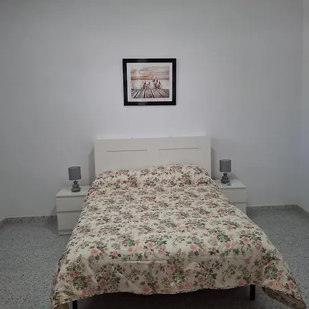 Casa Manuel Mirador Aeropuerto *