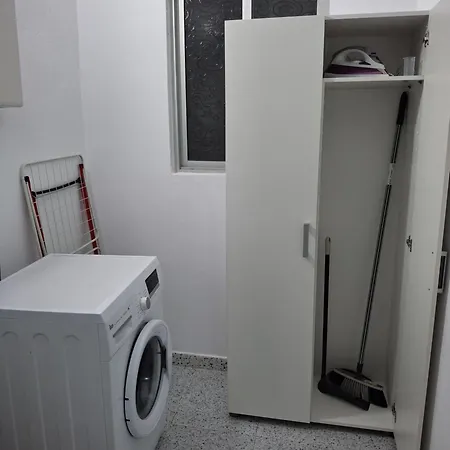 Casa Manuel Mirador Aeropuerto * Ingenio