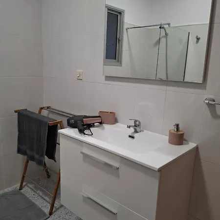 Casa Manuel Mirador Aeropuerto Vakantiehuis *