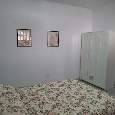 Vakantiehuis Casa Manuel Mirador Aeropuerto *