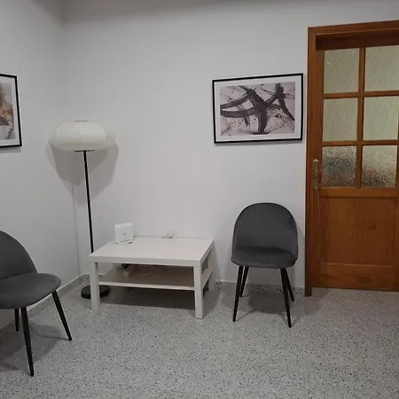 Casa Manuel Mirador Aeropuerto *