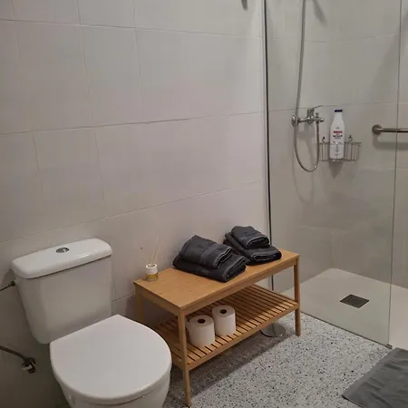 Casa Manuel Mirador Aeropuerto