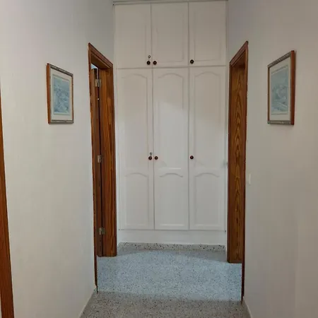 Vakantiehuis Casa Manuel Mirador Aeropuerto Ingenio