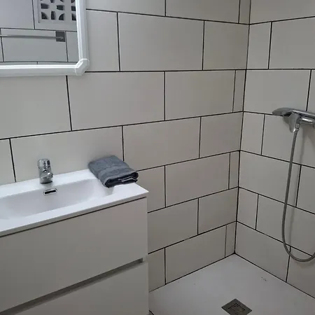 Casa Manuel Mirador Aeropuerto Vakantiehuis