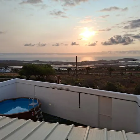 Casa Manuel Mirador Aeropuerto Casa vacanze